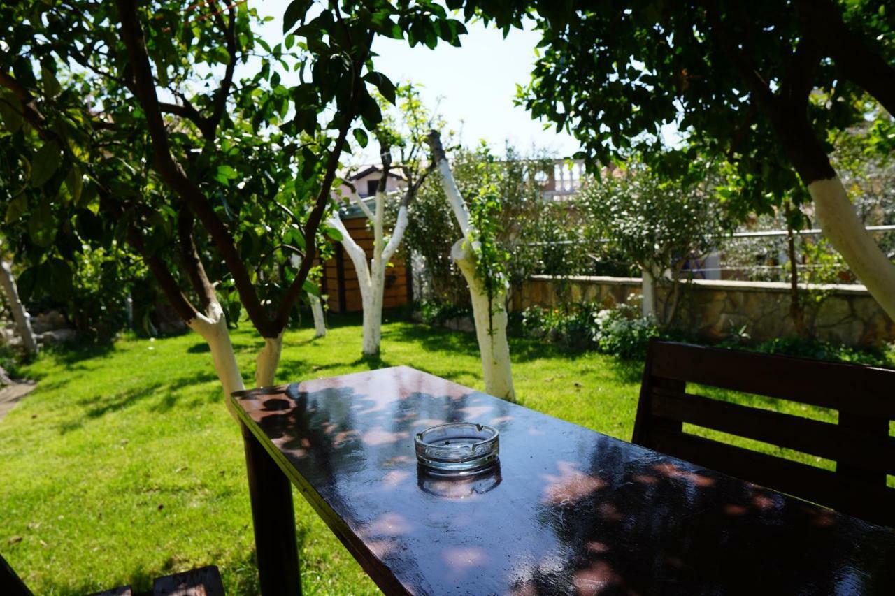 Apartman Cro Garden Apartamento Zadar Exterior foto